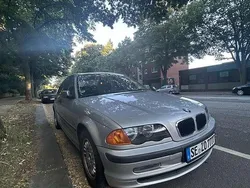 Gebraucht 1999 BMW 316 Limousine | 1.500 € (Fairer Preis)