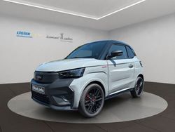 Asphaltgrau Neu 2025 Ligier JS50 Kleinwagen | 22.077 € (Etwas zu teuer)