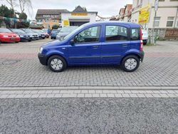 Blau Gebraucht 2009 Fiat Panda Kleinwagen | 3.500 €