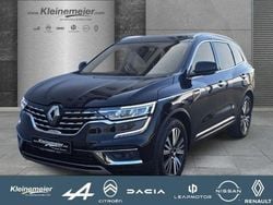 Schwarz Gebraucht 2022 Renault Koleos Initiale Paris SUV | 27.990 € (Guter Preis)