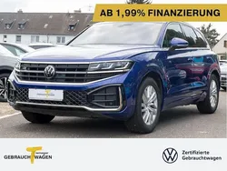Gebraucht 2024 VW Touareg R-line SUV | 71.090 € (Guter Preis)