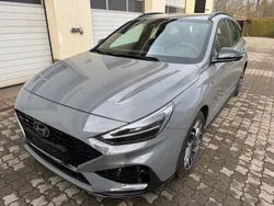Grau Neu 2025 Hyundai i30 Limousine | 23.950 € (Guter Preis)