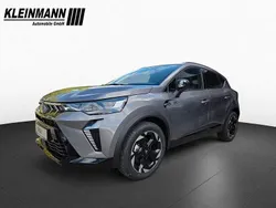 Grau Neu 2025 Mitsubishi ASX Edition SUV | 34.990 € (Fairer Preis)