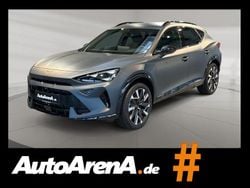 Magnetic tech mattgrau Gebraucht 2025 Cupra Formentor SUV | 35.203 € (Fairer Preis)