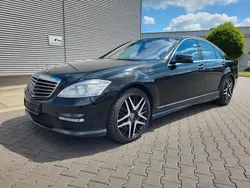 Schwarz Gebraucht 2011 Mercedes S63 AMG AMG Limousine | 15.900 €