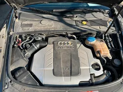 Schwarz Gebraucht 2006 Audi A6 Kombi | 2.000 € (Fairer Preis)
