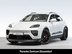 Andere farbe Gebraucht 2022 Porsche Macan SUV | 109.890 €