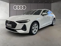 Arkonaweiß Gebraucht 2025 Audi A5 Sport Coupé | 46.181 € (Superpreis)