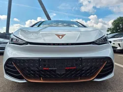 Weiß Gebraucht 2023 Cupra Born Kleinwagen | 22.700 € (Superpreis)