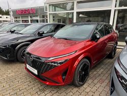 Rot Gebraucht 2024 Nissan Qashqai SUV | 48.220 €