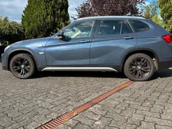 Blau Gebraucht 2011 BMW X1 SUV | 5.999 €