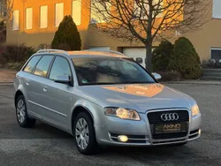 Silber Gebraucht 2005 Audi A4 Kombi | 2.990 € (Guter Preis)