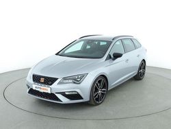 Silber Gebraucht 2020 Cupra Leon Kombi | 27.750 € (Fairer Preis)