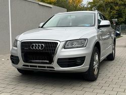 Silber Gebraucht 2009 Audi Q5 SUV | 7.300 € (Superpreis)
