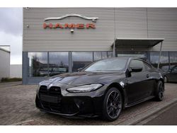 Schwarz Gebraucht 2022 BMW M4 Competition Edition | 69.900 € (Superpreis)