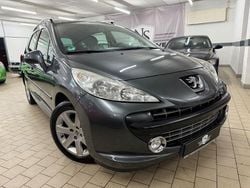 Grau Gebraucht 2008 Peugeot 207 Sport Kombi | 3.390 € (Etwas zu teuer)