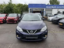 Other Gebraucht 2015 Nissan Pulsar Tekna Limousine | 5.750 € (Fairer Preis)