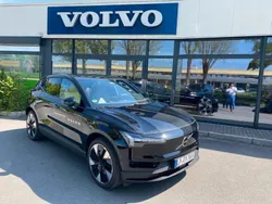 Schwarz Gebraucht 2025 Volvo EX30 Ultra SUV | 41.900 € (Fairer Preis)