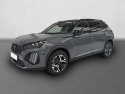 Selenium grau metallic Neu 2025 Peugeot 2008 GT-line SUV | 28.700 € (Fairer Preis)