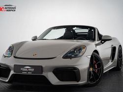 Andere Gebraucht 2020 Porsche Boxster Cabrio | 102.718 €