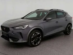 Grau Gebraucht 2022 Cupra Formentor VZ SUV | 28.870 € (Fairer Preis)