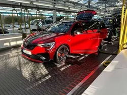 Gebraucht 2022 Renault Arkana R.S. SUV | 25.999 € (Teuer)