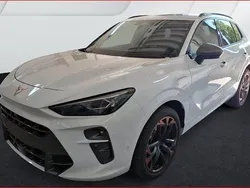Weiß Gebraucht 2025 Cupra Terramar VZ SUV | 46.880 € (Fairer Preis)