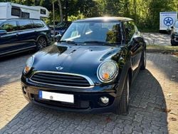Schwarz Gebraucht 2009 Mini ONE Kleinwagen | 4.600 € (Fairer Preis)