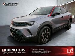Grau Gebraucht 2022 Opel Mokka GS Line SUV | 20.990 € (Fairer Preis)
