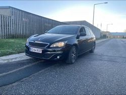 Gebraucht 2016 Peugeot 308 Limousine | 3.000 € (Superpreis)