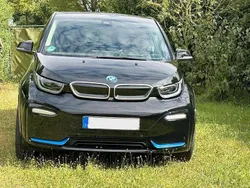 Schwarz Gebraucht 2018 BMW i3 Kleinwagen | 19.900 € (Etwas zu teuer)