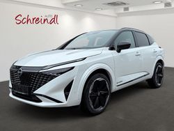Weiß Neu 2025 Nissan Qashqai SUV | 37.910 € (Fairer Preis)