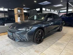 Grau Neu 2025 Cupra Leon VZ Limousine | 47.898 € (Etwas zu teuer)