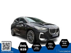 Schwarz Gebraucht 2023 BMW 225 Active Tourer M Sport Van / Kleinbus | 30.055 € (Fairer Preis)