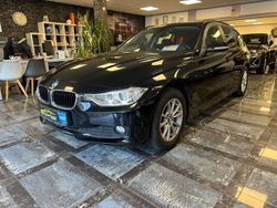 Black sapphire metallic Gebraucht 2012 BMW 320 Performance Kombi | 8.990 € (Fairer Preis)