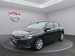 Schwarz Gebraucht 2020 Opel Corsa Edition Kleinwagen | 10.900 € (Guter Preis)