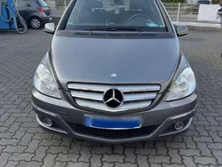 Gebraucht 2008 Mercedes B200 Van / Kleinbus | 3.500 € (Guter Preis)
