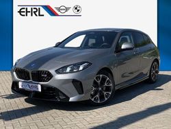 Grau Neu 2025 BMW 120 M Sport Kleinwagen | 39.540 € (Fairer Preis)