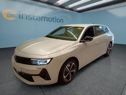 Grau Gebraucht 2024 Opel Astra Kombi | 24.999 € (Fairer Preis)