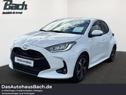 Weiß Gebraucht 2025 Toyota Yaris Hybrid Comfort Kleinwagen | 26.890 € (Etwas zu teuer)