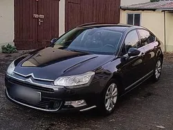 Schwarz Gebraucht 2011 Citroën C5 Limousine | 4.800 € (Fairer Preis)