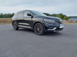 Schwarz Gebraucht 2022 Renault Koleos Initiale Paris SUV | 25.600 € (Guter Preis)
