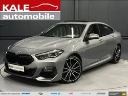 Grau metallic (skyscraper grau metallic) Gebraucht 2023 BMW 218 M Sport Coupé | 29.970 € (Fairer Preis)