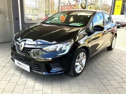 Schwarz Gebraucht 2021 Renault Clio V Zen Limousine | 12.499 € (Superpreis)