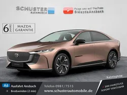 Beige Neu 2025 Mazda 6e Takumi-Line Limousine | 43.780 €