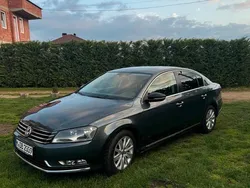 Gebraucht 2011 VW Passat Limousine | 7.500 €