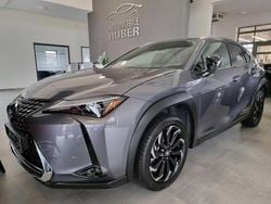 Grau Gebraucht 2022 Lexus UX 300e SUV | 25.800 € (Guter Preis)