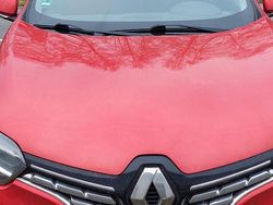 Rot Gebraucht 2016 Renault Kadjar Life SUV | 11.299 € (Fairer Preis)