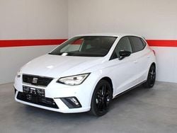Weiß Neu 2025 Seat Ibiza FR Limousine | 25.999 € (Fairer Preis)