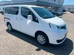 Weiß Gebraucht 2016 Nissan Evalia Van / Kleinbus | 16.900 € (Fairer Preis)